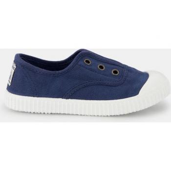 Zapatillas Victoria 1915 Inglesas de lona para niños