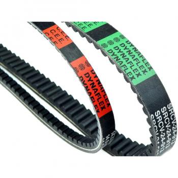 V BELT - Ct030 : Correa Kymco Heroism