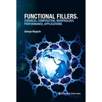 Functional Fillers: Chemical composition, morphology, performance, applications