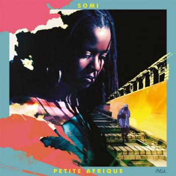 Petite Afrique [180 gm vinyl] [Vinilo] - SOMI