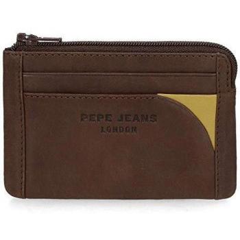 Monedero Pepe Jeans Arrow Marrón