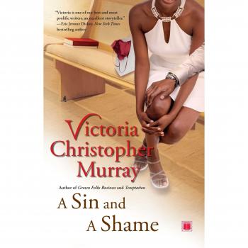 A Sin and a Shame