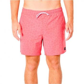 Bañador Rip Curl 16 Volley Party M Estampado