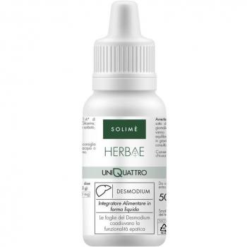 Solime Uniquattro Desmodium 50ml