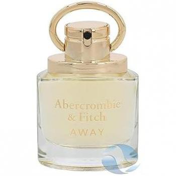 Abercrombie & Fitch Away Woman Eau de Parfum 50ml Spray