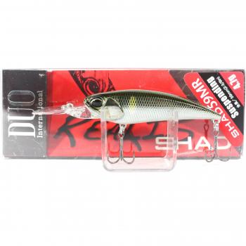 Duo Realis Shad 59MR 59 mm 4.7 gr Suspending