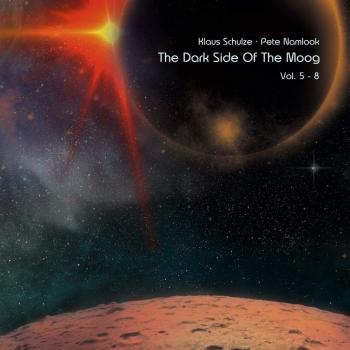 The Dark Side Of The Moog 2