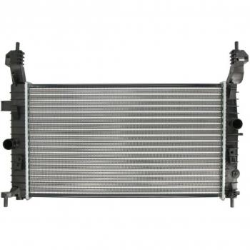 Radiador de refrigeración del motor THERMOTEC D7X108TT