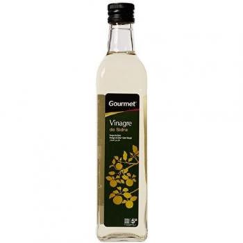 Gourmet - Vinagre De Sidra - 500 ml