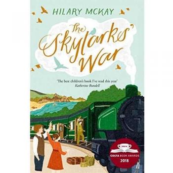The Skylark's War