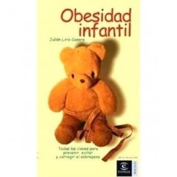 La obesidad infantil