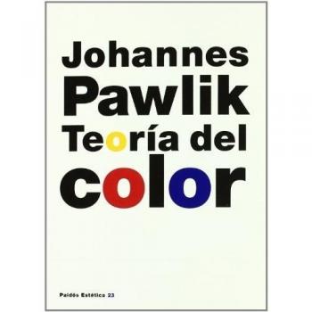 Teoría del color