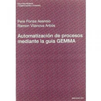 Automatización de procesos mediante la guía GEMMA: 102