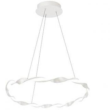 Lámpara de Techo LED Sand 22W Blanco - Iluminación Eficiente 1760Lm 3000K