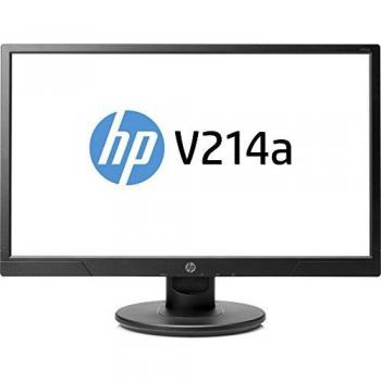 HP V214a 20.7 Full HD TN Negro Pantalla para PC - Monitor