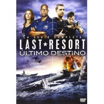 Ãltimo Destino T1