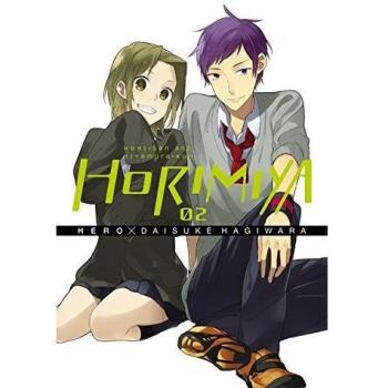 Horimiya, Vol. 2
