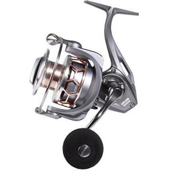 Carrete Hart Iron 5000