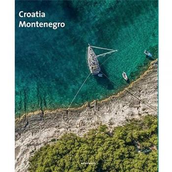 Croatia & Montenegro [Idioma Inglés]