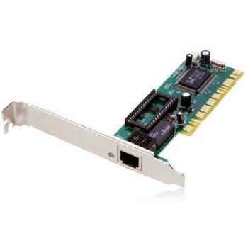 Tarjeta de Red PCI Edimax Fast Ethernet 10/100Mbps EN-9130TXL