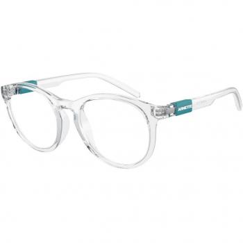 Arnette C-Gerdi Gafas Graduadas AN 7225 2755 Armazones para Hombre con Lentes Recetados Transparentes