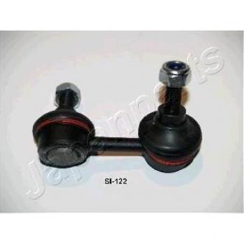 Barra estabilizadora JAPANPARTS SI-121L, tipo: suspensión, características: diseño específico para mejorar la estabilidad del vehículo, fabricada con materiales de alta calidad para mayor durabilidad, fácil instalación y ajuste preciso