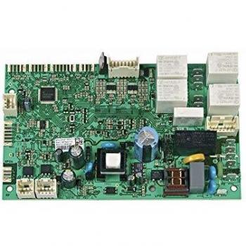 Tarjeta de Potencia Configurada OVC para Horno Electrolux - Ref: 387840104