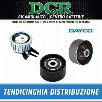 Polea tensora de correa dentada DAYCO ATB2109