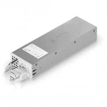 Ubiquiti UISP UACC-PSU-27V-250W Adaptador e Inversor de Corriente de 250W (27V) AC/DC Hot-Swap