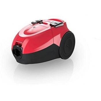 Dirt Devil Popster - Aspirador con bolsa, 800 W