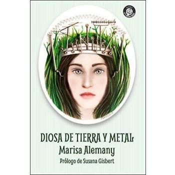 Diosa de tierra y metal