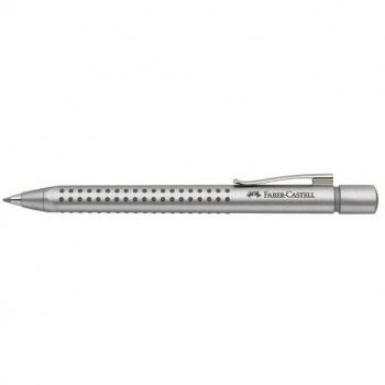 Bolígrafo retráctil Faber-Castell 144187 de tinta negra
