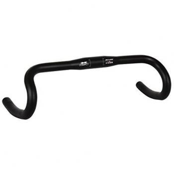 Manillar para bicicleta Compact Over T40