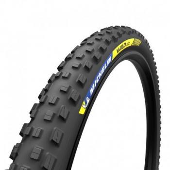 Cubierta Michelin Wild XC Racing Line 29x2.25 Tubeless Ready (57-622)
