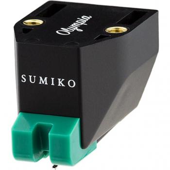 Cápsula para tocadiscos Sumiko Olympia