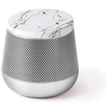 Lexon Miami Sound Bluetooth speaker White