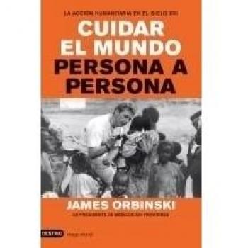Cuidar el mundo persona a persona