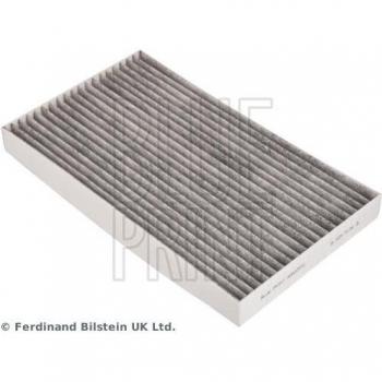 Filtro de habitáculo BLUE PRINT ADN12552, tipo: Filtro de aire para el compartimento del pasajero, características: diseñado para mejorar la calidad del aire en el interior del vehículo, fabricado con materiales de alta calidad, fácil instalación,