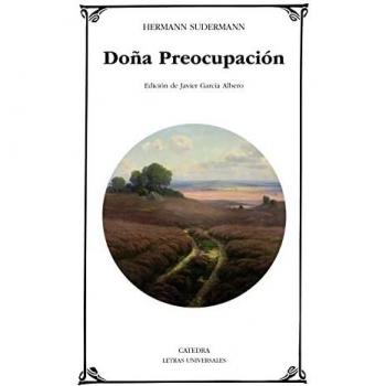 Doña Preocupación