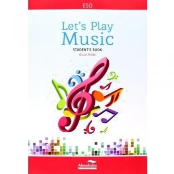 Let's Play Music. Student's Book