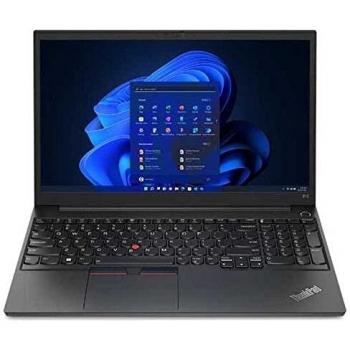 Lenovo THINKPAD E15 G4 RYZEN 7-5825U SYST