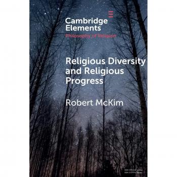 Diversidad Religiosa y Progreso Religioso por Robert Mckim