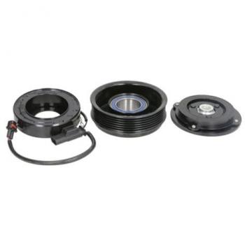 Acoplamiento magnético, compresor de aire acondicionado THERMOTEC KTT040266
