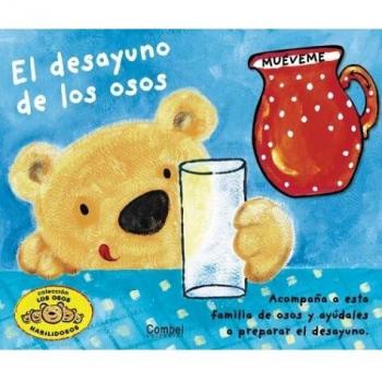 El desayuno de los osos