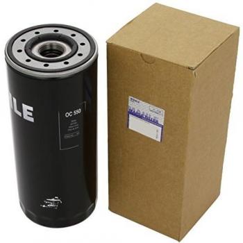 Knecht OC 550 filtro de aceite
