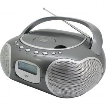 Soundmaster SCD4200TI - Radio CD