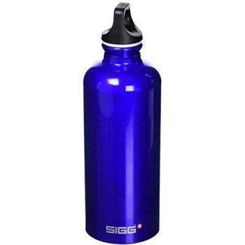 SIGG BidónTraveller Blue, 0,6 l
