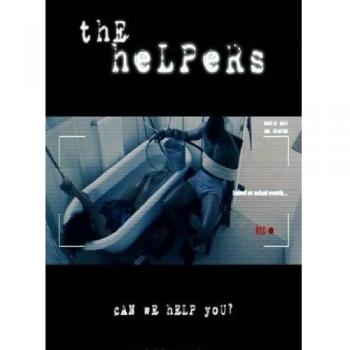 The Helpers [Reino Unido] [DVD]