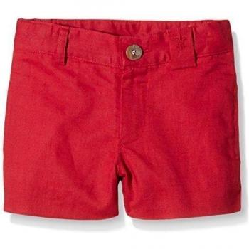 Neck & Neck Chino, Bermudas Niño, Prawn / Quisquilla 54, 4A