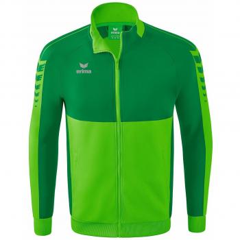 Erima Six Wings Worker Jacket